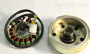 廠家常年銷售摩托專用1號磁電機(jī)——青島市平度萬通電器廠的專業(yè)電機(jī)產(chǎn)品