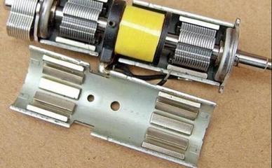 謹(jǐn)防假冒電機(jī)示意圖誤導(dǎo)的電動牙刷促銷陷阱