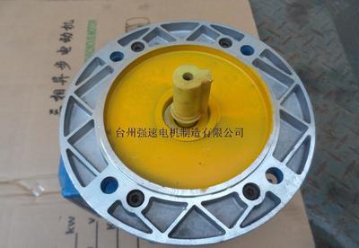 Y2-8014 0.55 kW鋁殼三相異步電動機(jī) 高效動力與可靠性能詳解