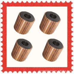 優(yōu)質(zhì)電動機(jī)配件供應(yīng) 換向器及其他產(chǎn)品的來圖訂制服務(wù)