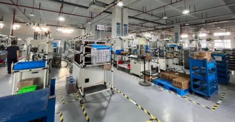 寧波股權(quán)交易中心賦能電機(jī)產(chǎn)業(yè)發(fā)展 機(jī)遇、挑戰(zhàn)與未來展望