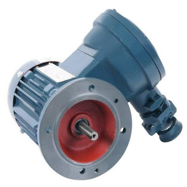 YB2隔爆型三相異步電動(dòng)機(jī) 結(jié)構(gòu)、原理與工業(yè)應(yīng)用