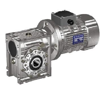 NMRV蝸輪減速機(jī)與MB無級(jí)變速機(jī)組合 水泵傳動(dòng)系統(tǒng)的優(yōu)化解決方案