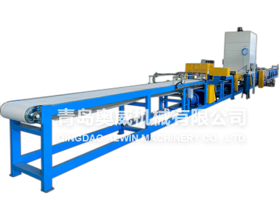 汽車內(nèi)胎冷卻聯(lián)動線